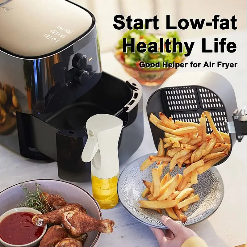 200\300\500 мл кухонный распыл – обзор и цена Kitchen Gadgets For Seniors