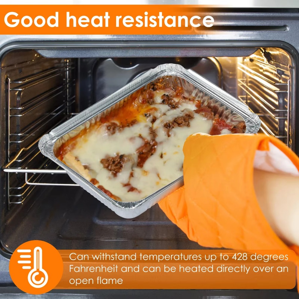 10 шт., новые лотки из алюмини – обзор и цена Kitchen Gadgets New