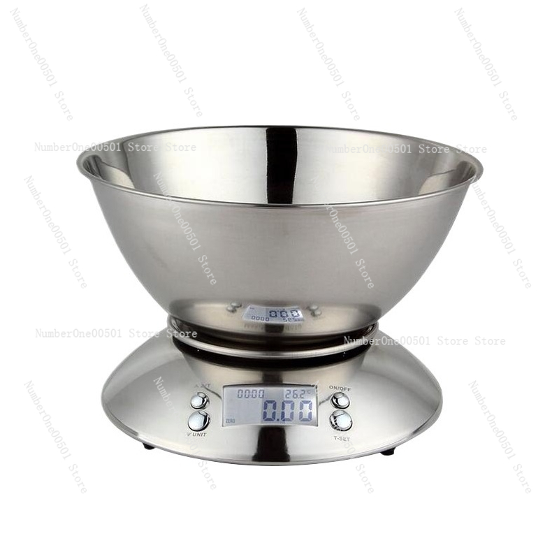 Цифровые кухонные весы из нерж – обзор и цена Kitchen Timer Digital