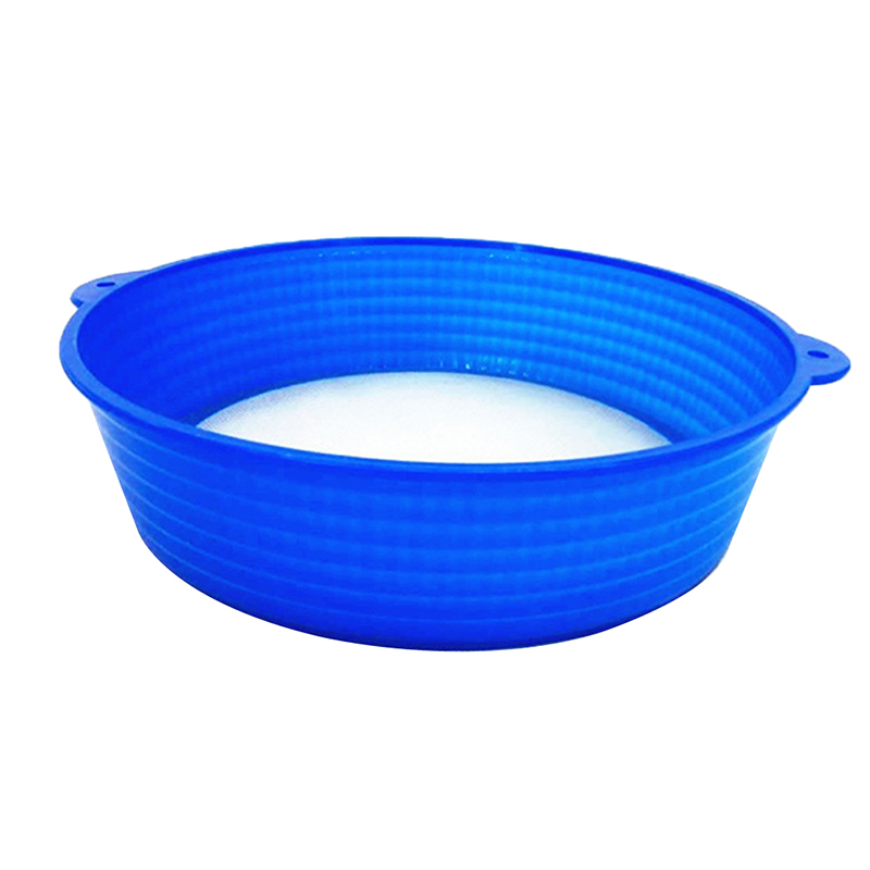 Новинка! Ручной пластиковый си – обзор и цена Kitchen Gadgets New