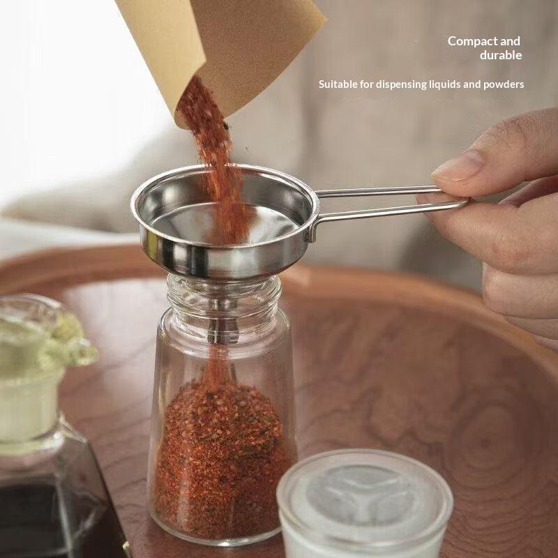 Воронка из нержавеющей стали с – обзор и цена Kitchen Gadgets Small