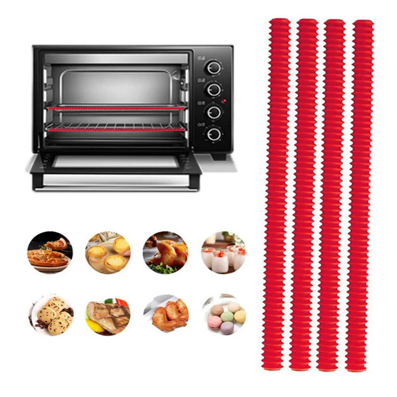 1 шт. термостойкие силиконовые – обзор и цена Kitchen Gadgets For Seniors