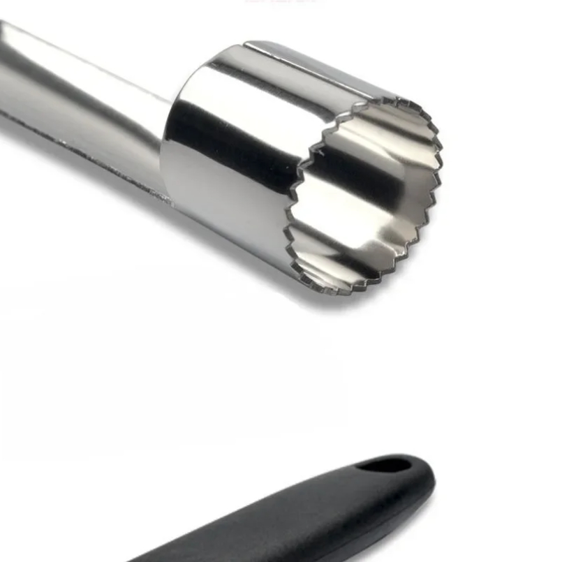 Новый яблочный сердечник из не – обзор и цена Apple Corer Slicer