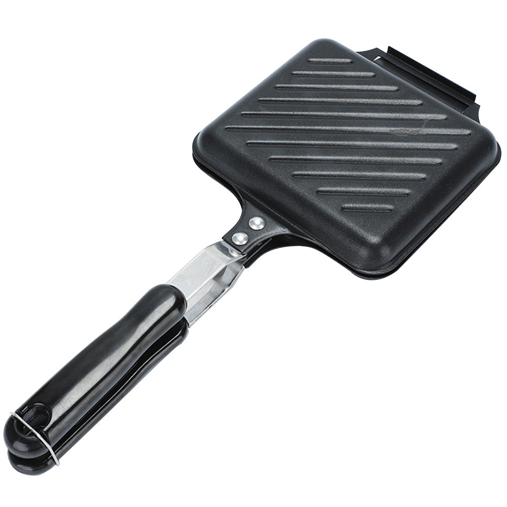 Высококачественная сэндвичница – обзор и цена Breakfast Sandwich Maker
