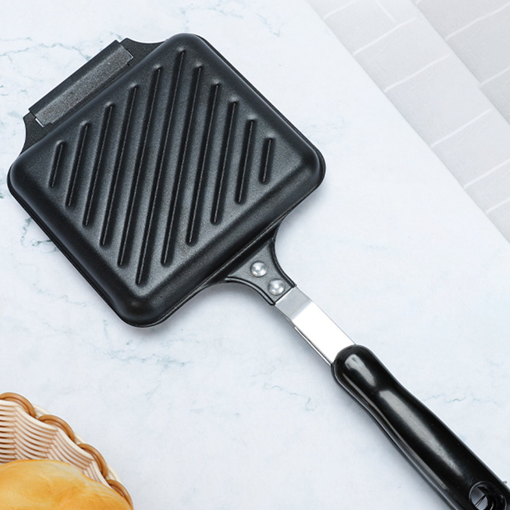 Высококачественная сэндвичница – обзор и цена Breakfast Sandwich Maker