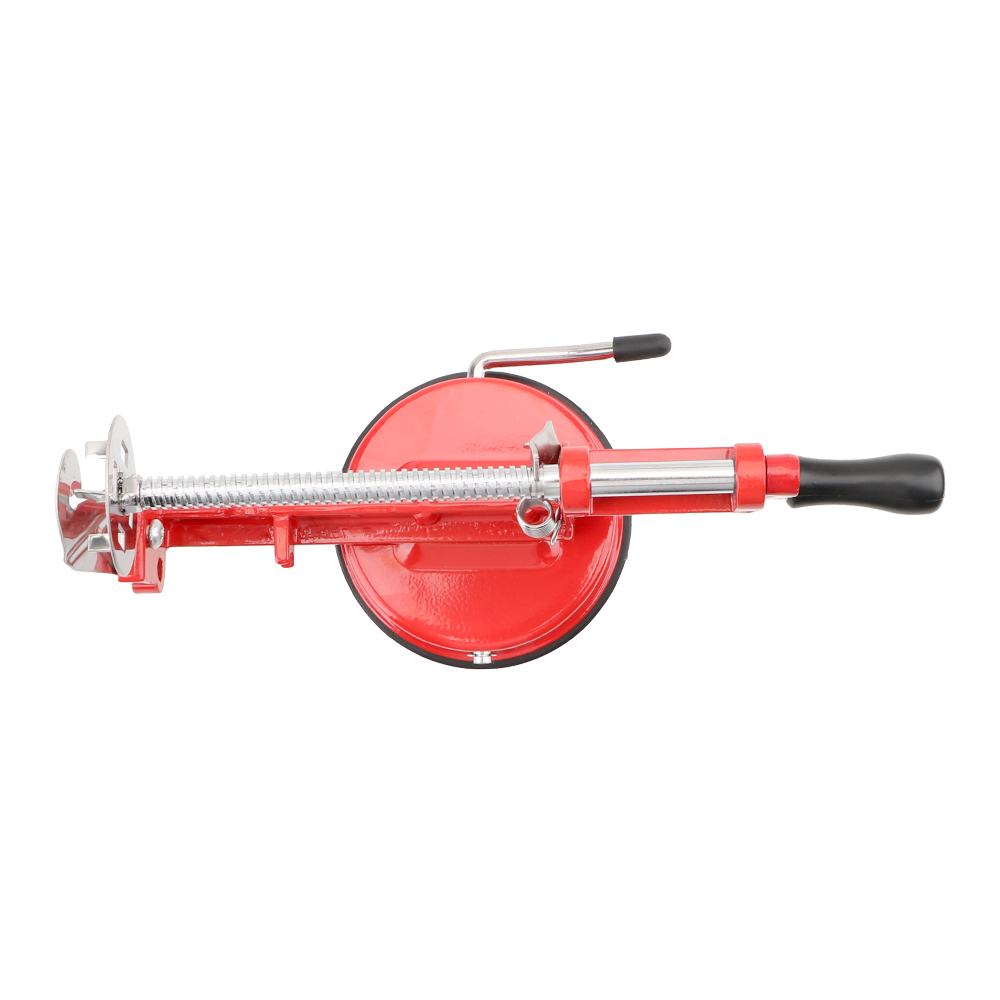 Ручной спиральный резак для ка – обзор и цена Apple Corer Slicer