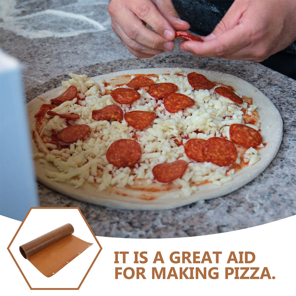 Кухонные инструменты для выпеч – обзор и цена Pizza Stone Baking