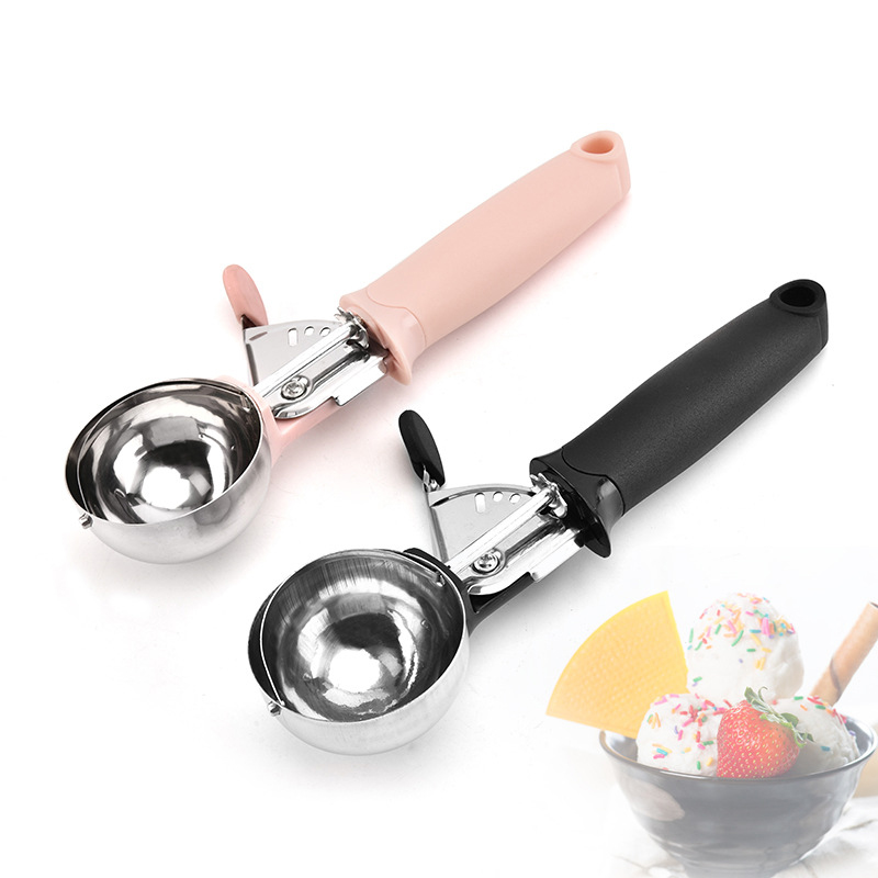 Ложка для мороженого из нержав – обзор и цена Kitchen Gadgets Needed