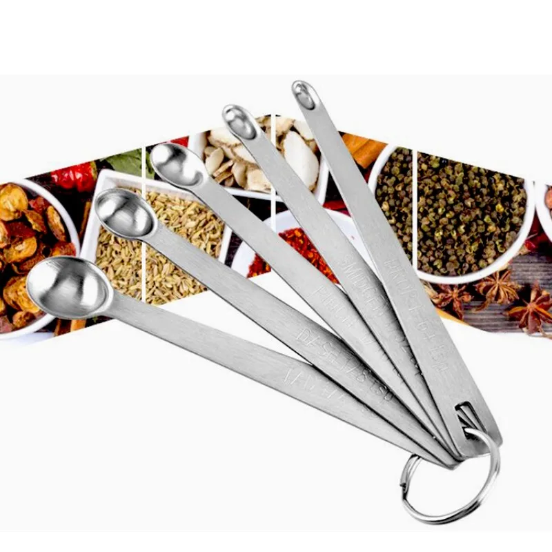 Новый 5 шт./компл. мини-набор  – обзор и цена Kitchen Gadgets Needed