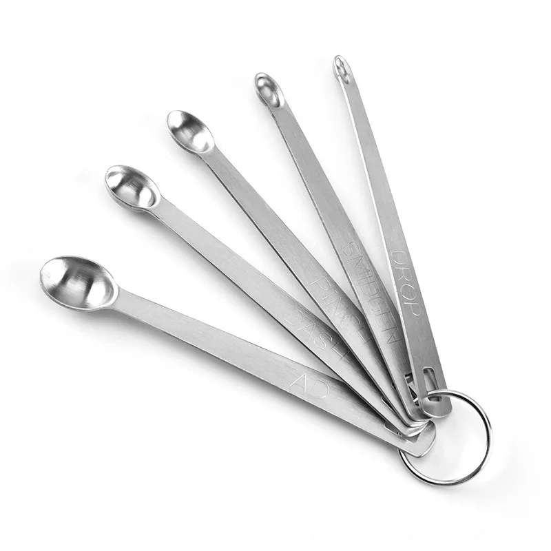 Новый 5 шт./компл. мини-набор  – обзор и цена Kitchen Gadgets Needed