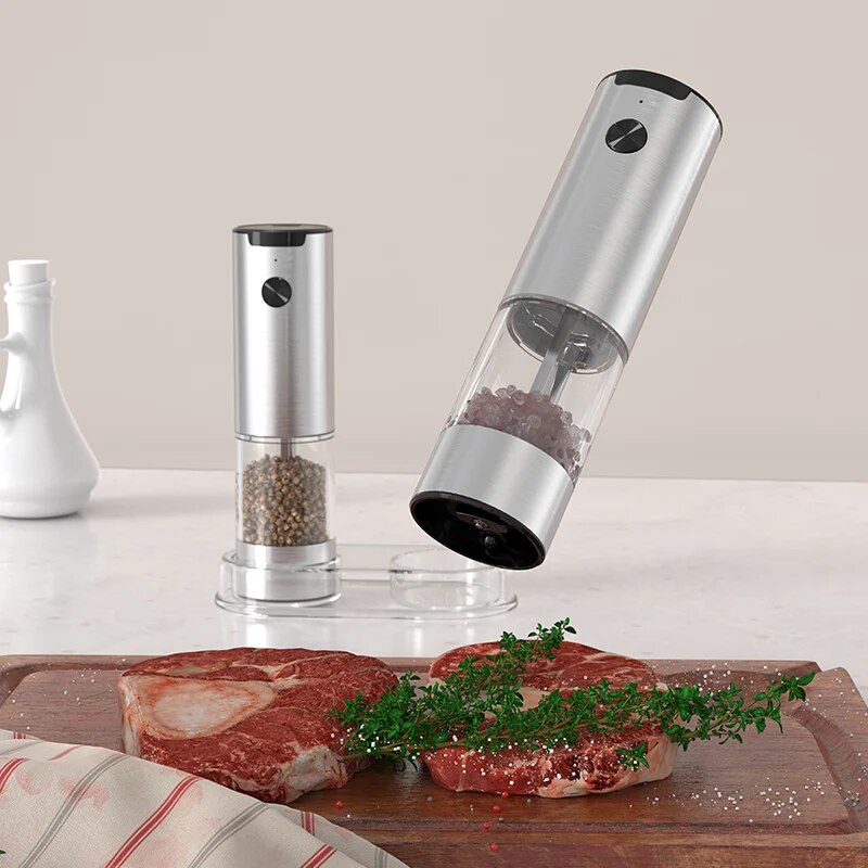 Электрическая автоматическая м – обзор и цена Kitchen Gadgets Small