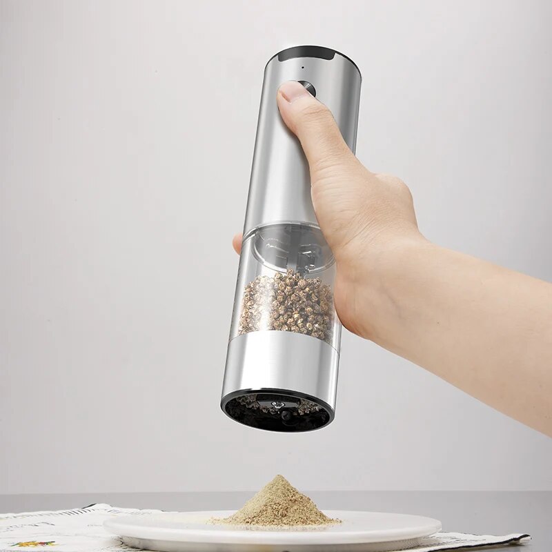 Электрическая автоматическая м – обзор и цена Kitchen Gadgets Small