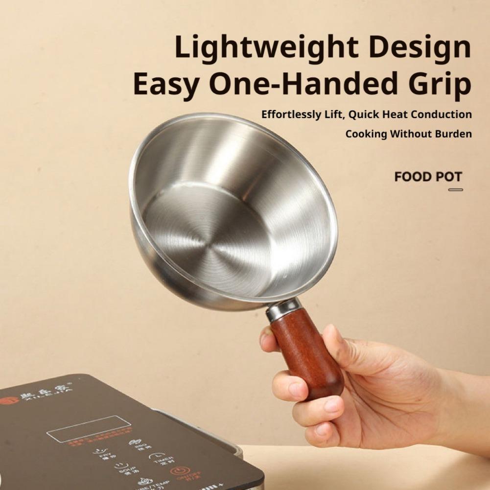 Легкая мини-сковорода с защито – обзор и цена Kitchen Gadgets Electronic