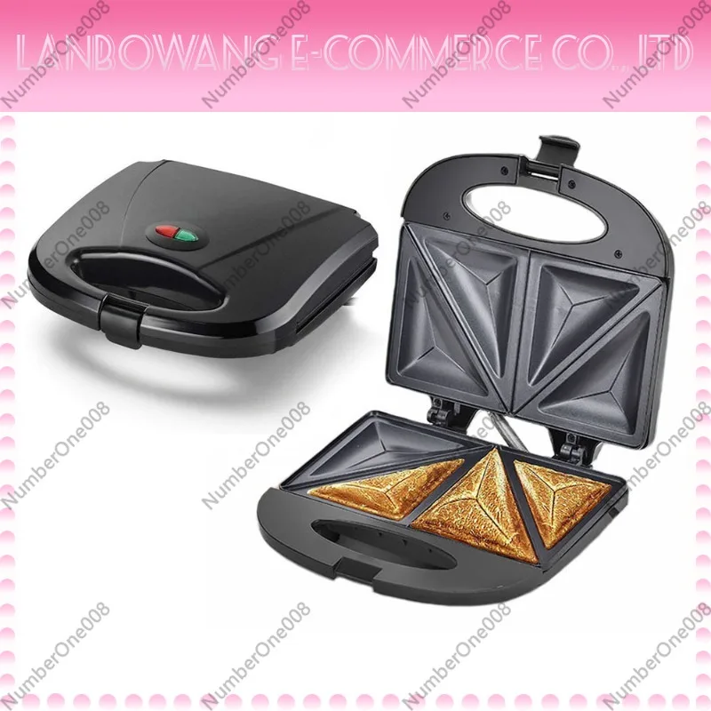 Аппарат для приготовления понч – обзор и цена Breakfast Sandwich Maker