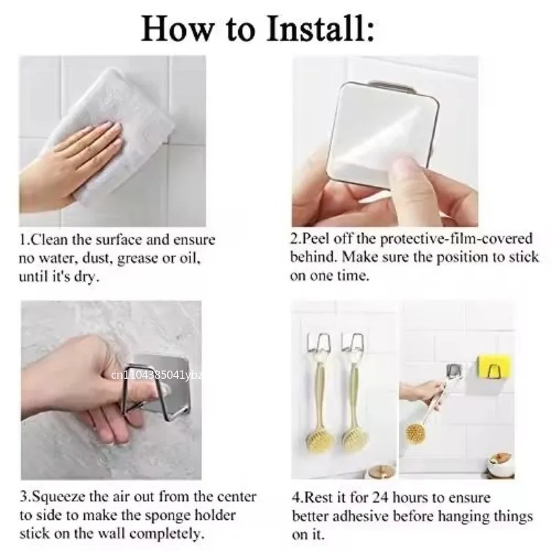 1-10 шт. Кухонный держатель дл – обзор и цена Kitchen Gadgets Gifts
