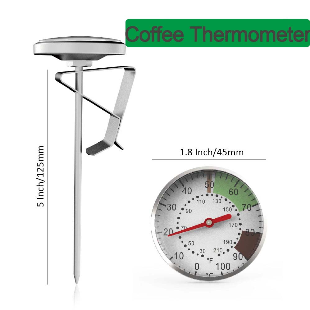 0-100 ° C пищевой термометр из – обзор и цена Kitchen Gadgets Sale
