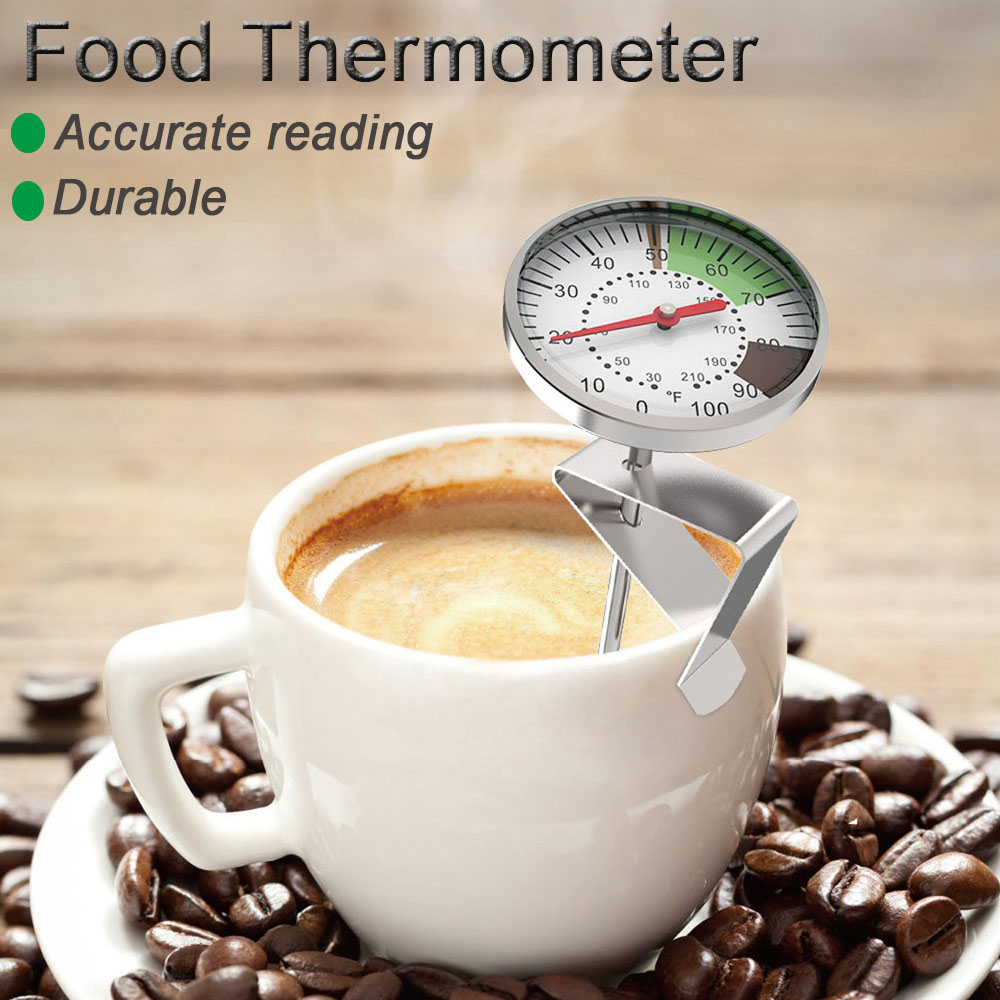 0-100 ° C пищевой термометр из – обзор и цена Kitchen Gadgets Sale