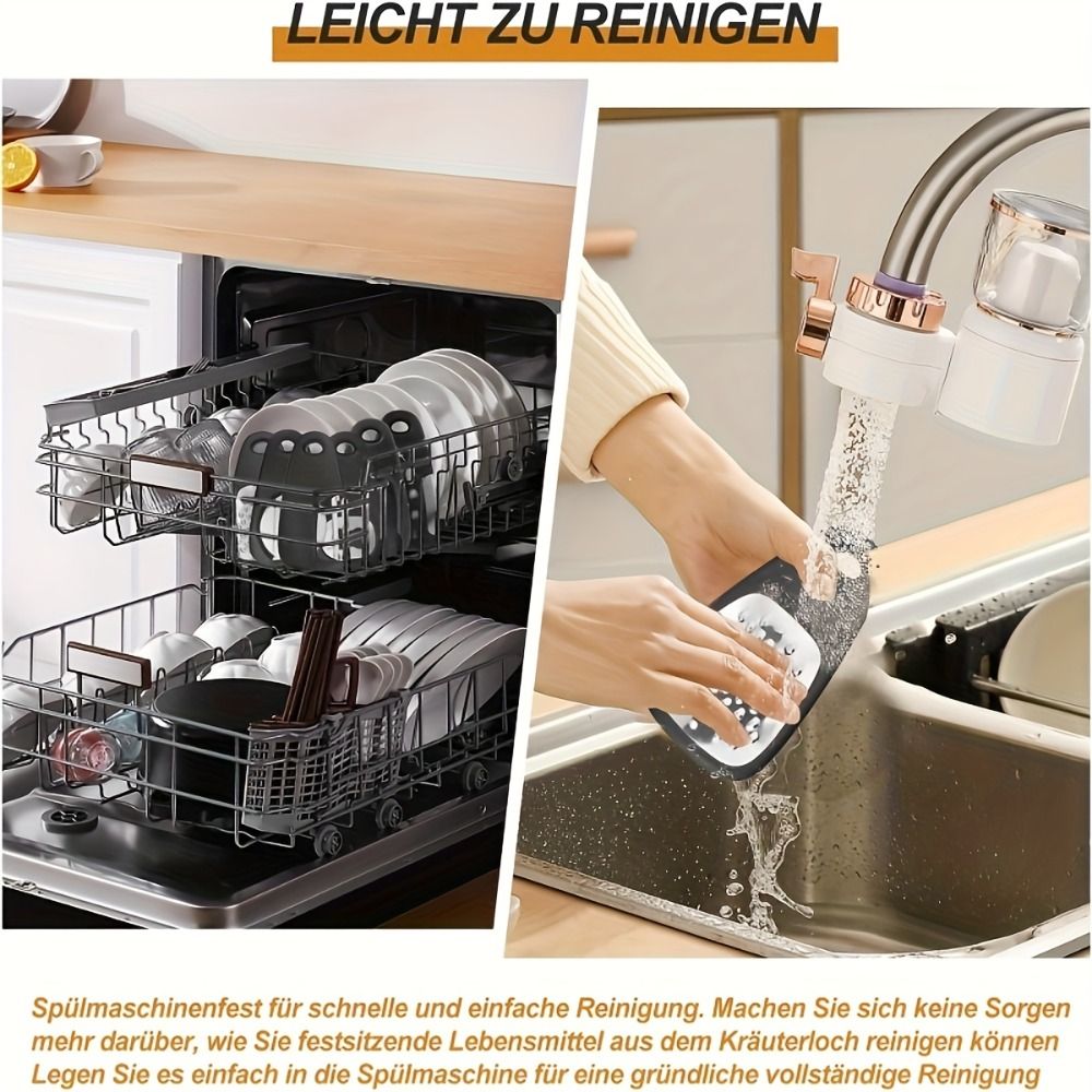 Компактный набор походной посу – обзор и цена Kitchen Gadgets Needed