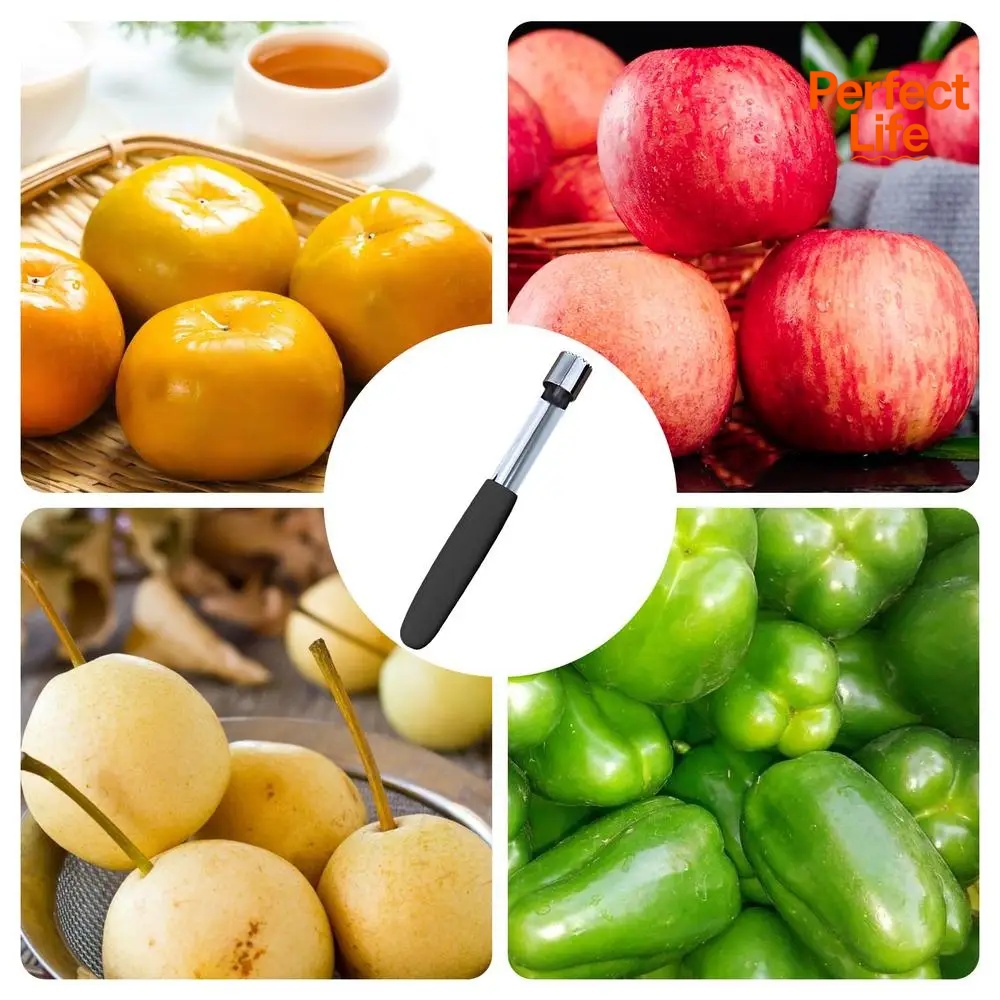 Яблочный питтер, груша, колоко – обзор и цена Apple Corer Slicer