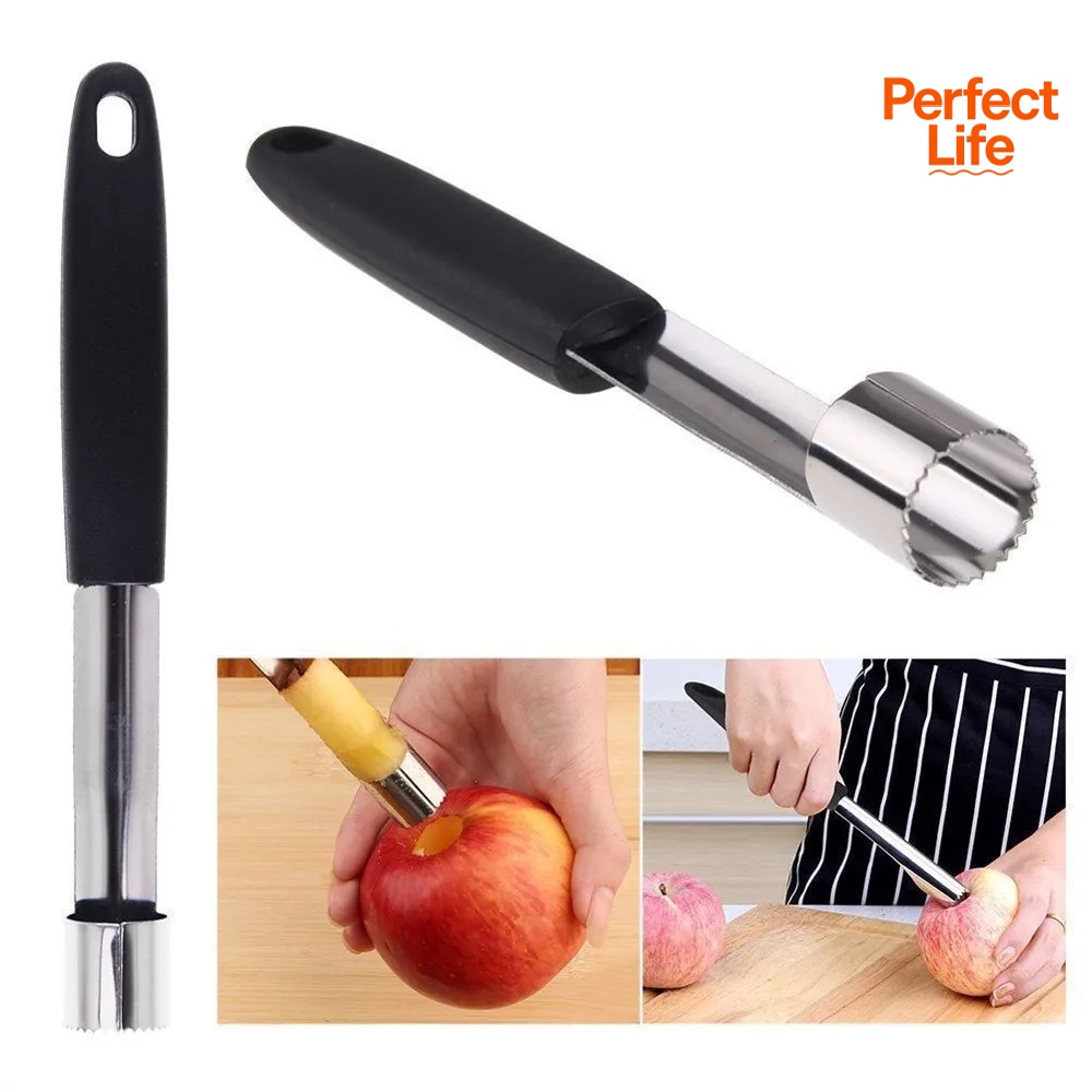 Яблочный питтер, груша, колоко – обзор и цена Apple Corer Slicer