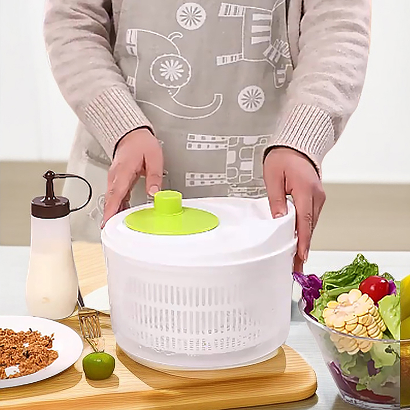 Хит продаж: Ручная центрифуга- – обзор и цена Kitchen Gadgets Sale
