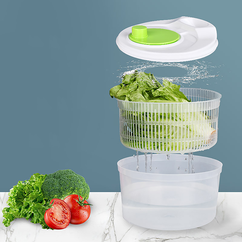 Хит продаж: Ручная центрифуга- – обзор и цена Kitchen Gadgets Sale