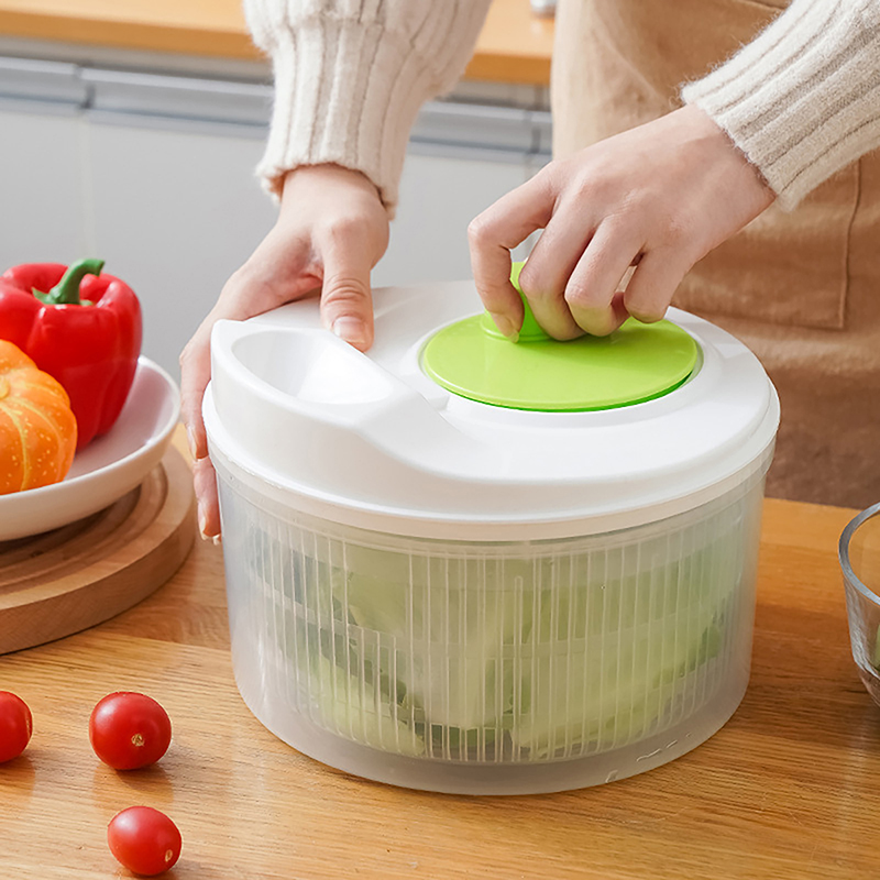 Хит продаж: Ручная центрифуга- – обзор и цена Kitchen Gadgets Sale