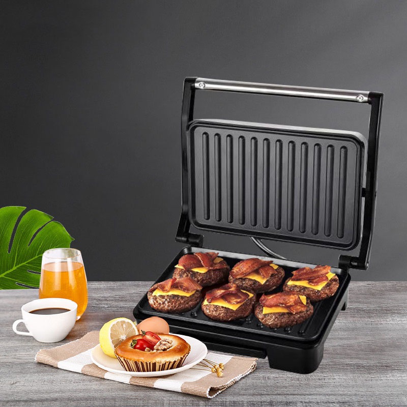 Многофункциональная машина для – обзор и цена Breakfast Sandwich Maker