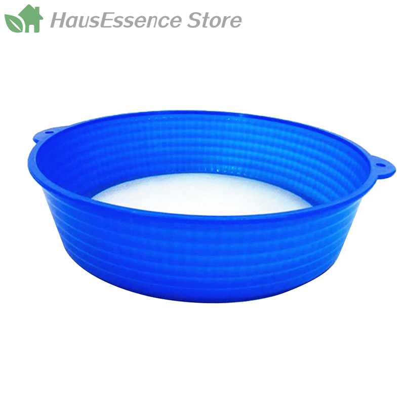 Новинка! Ручной пластиковый си – обзор и цена Kitchen Gadgets New