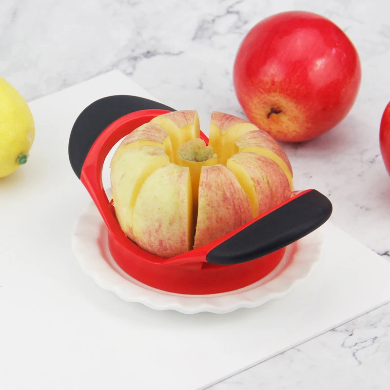 Суперострая овощечистка-яблоко – обзор и цена Apple Corer Slicer