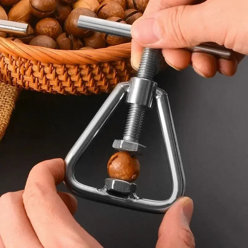1 шт. портативный ручной орехо – обзор и цена Kitchen Gadgets Needed