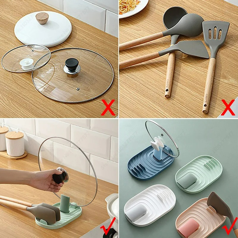 1 шт. Разноцветная складная по – обзор и цена Kitchen Gadgets Needed