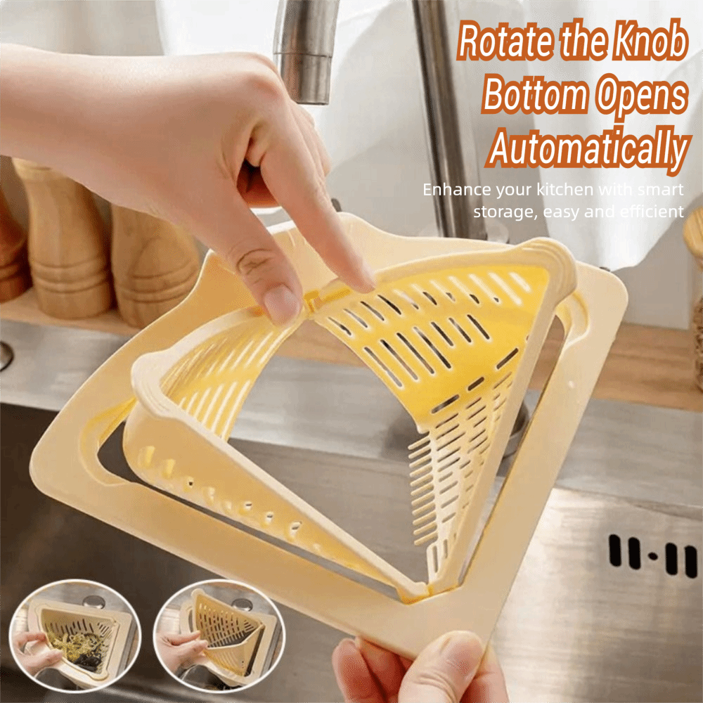 Прочная магнитная сливная корз – обзор и цена Kitchen Gadgets Needed