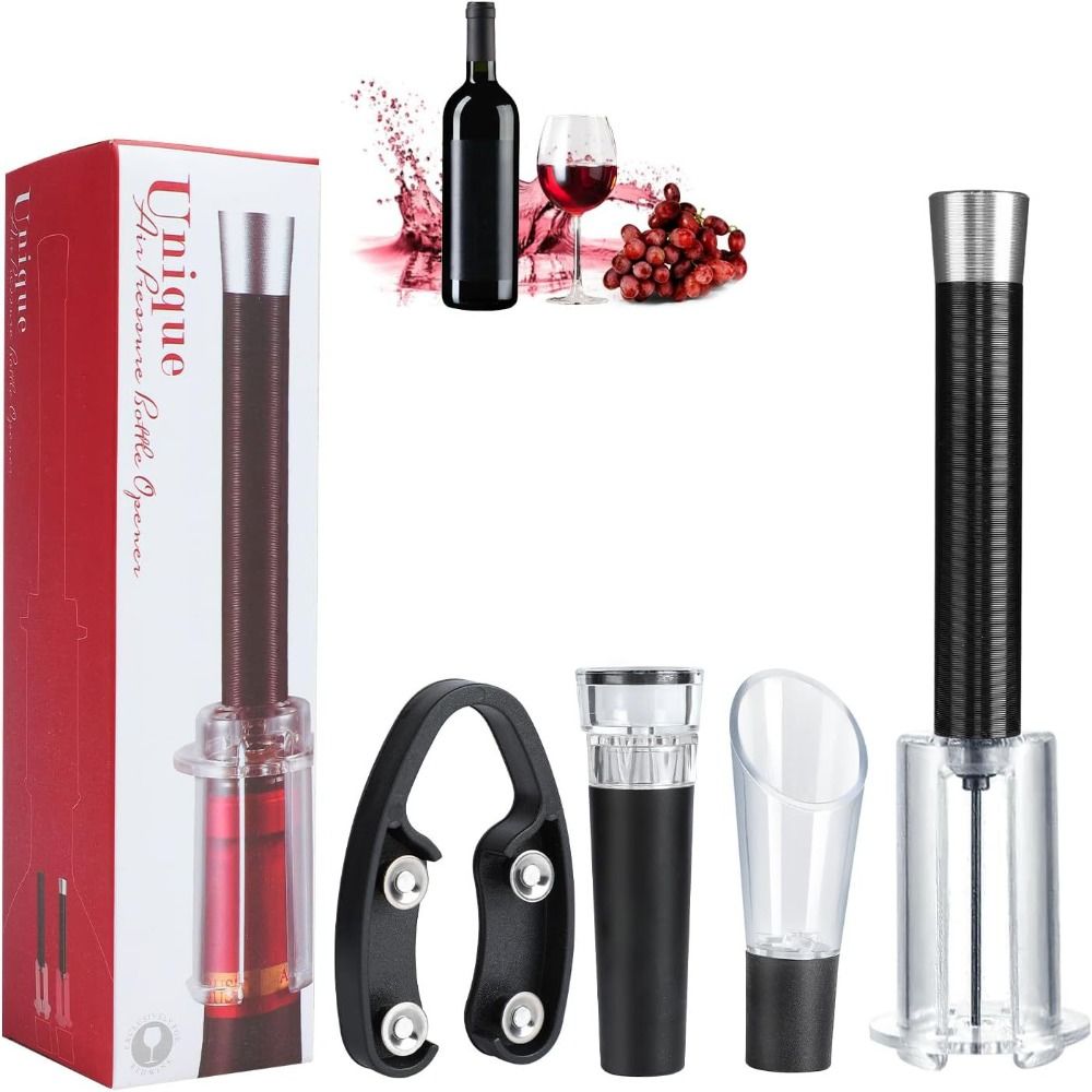 Набор аксессуаров для бара: От – обзор и цена Kitchen Gadgets For Seniors