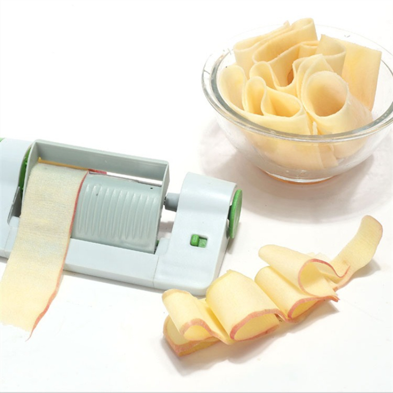 Ручная многофункциональная ово – обзор и цена Apple Corer Slicer