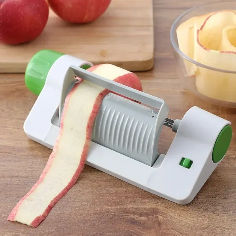 Ручная многофункциональная ово – обзор и цена Apple Corer Slicer