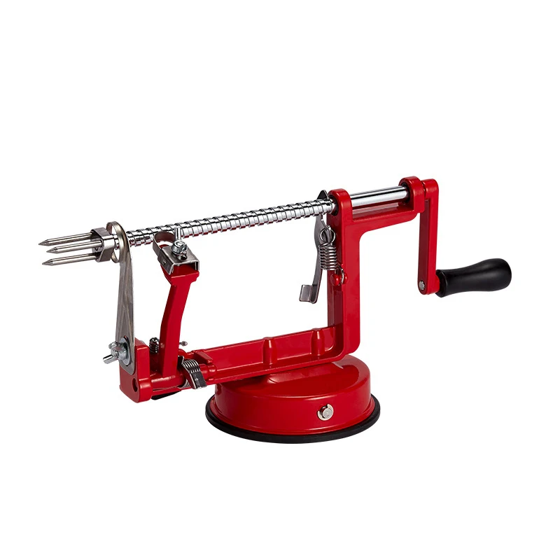 Многофункциональный ручной изм – обзор и цена Apple Corer Slicer