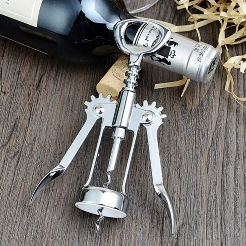 Открывалка для бутылок красног – обзор и цена Kitchen Gadgets Needed