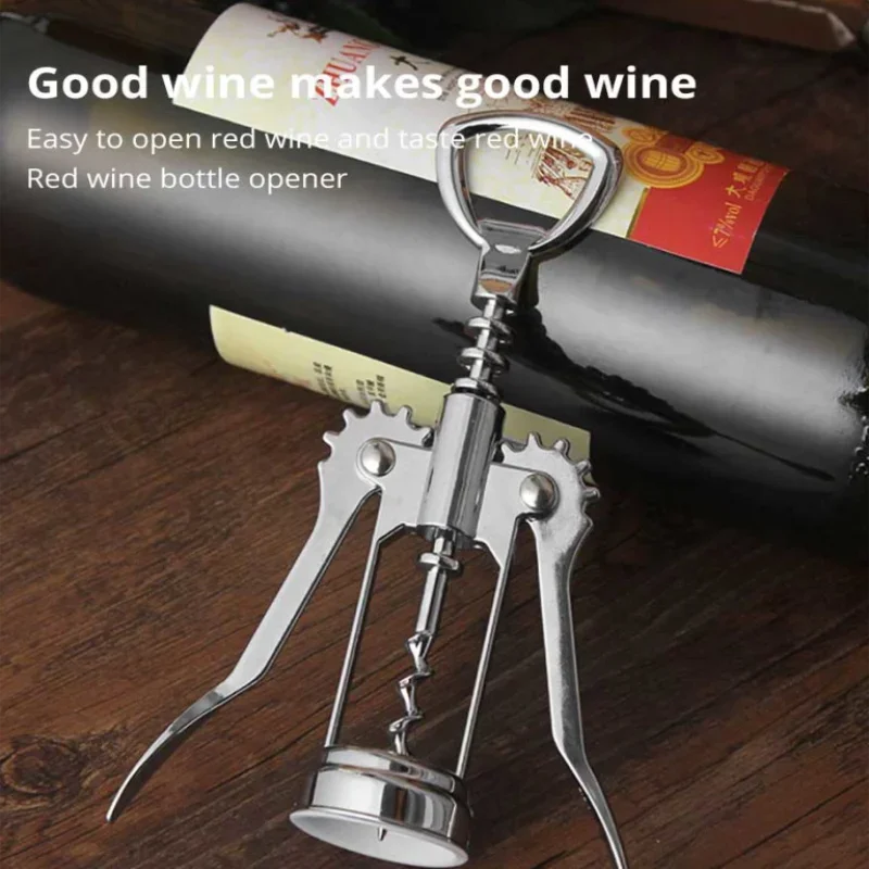 Открывалка для бутылок красног – обзор и цена Kitchen Gadgets Needed