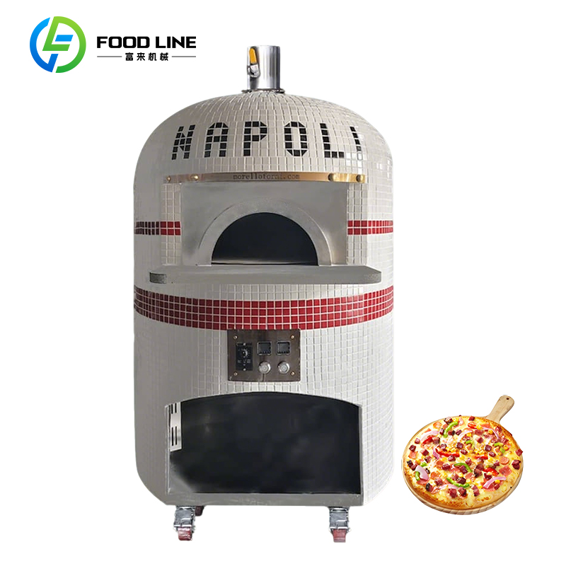 Переносной камень для выпечки  – обзор и цена Pizza Stone Baking