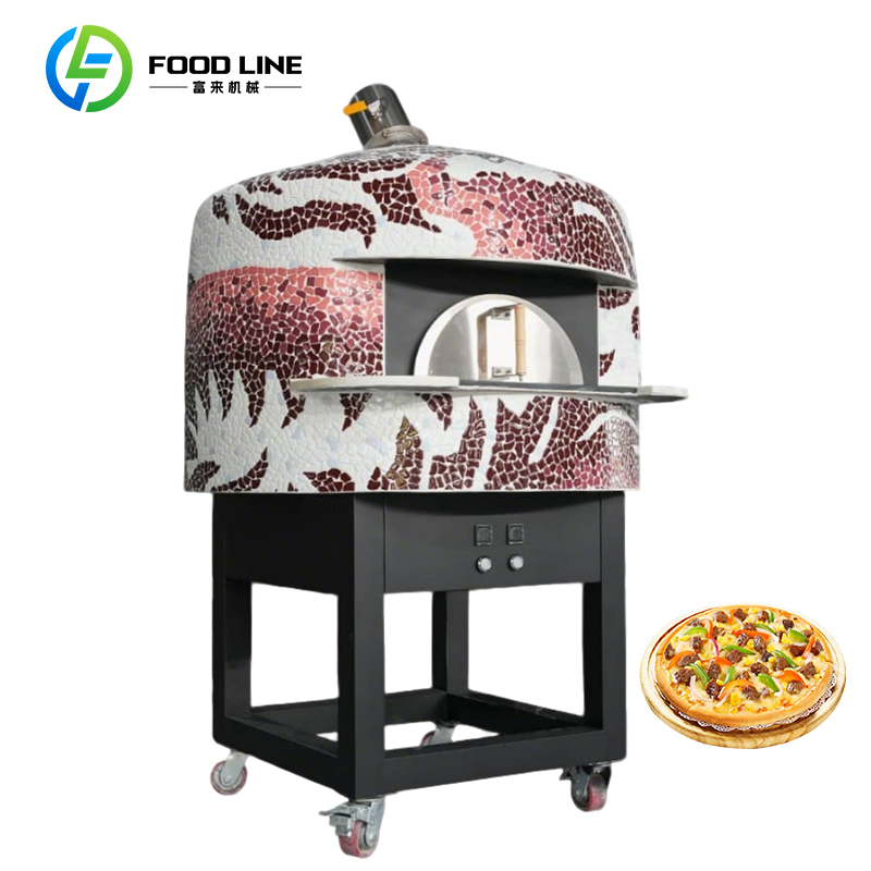 Переносной камень для выпечки  – обзор и цена Pizza Stone Baking