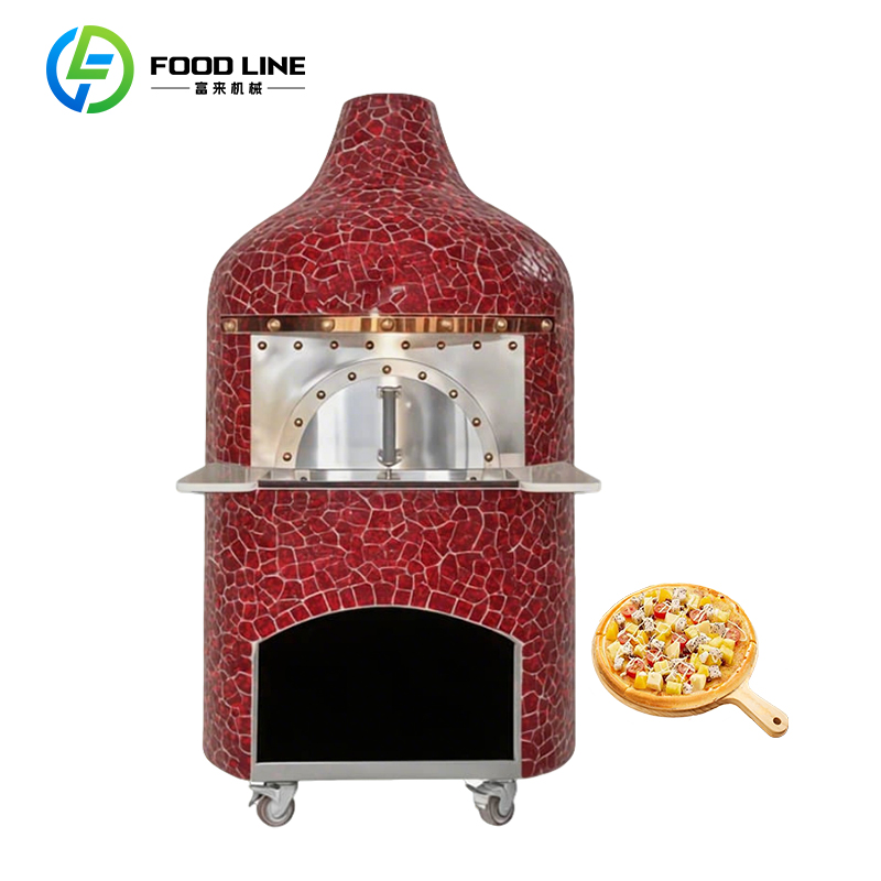 Переносной камень для выпечки  – обзор и цена Pizza Stone Baking