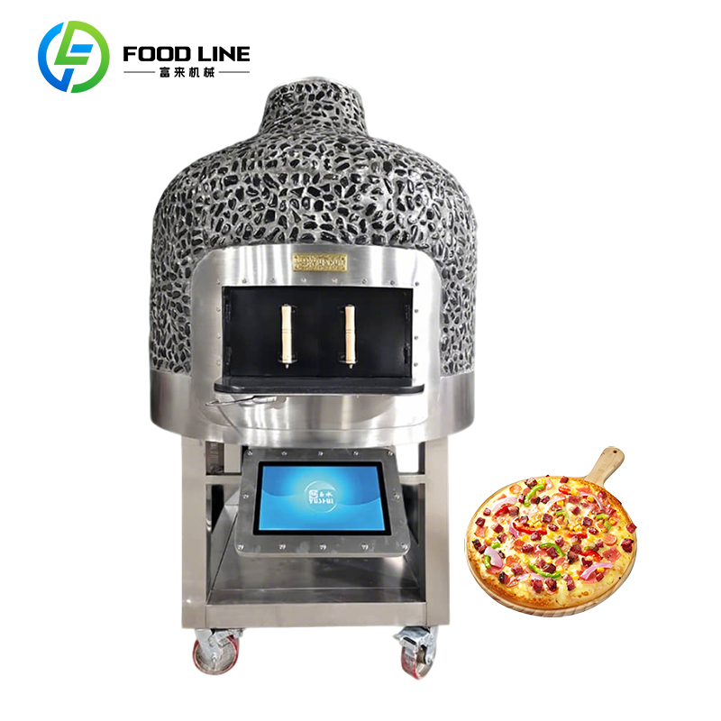Переносной камень для выпечки  – обзор и цена Pizza Stone Baking