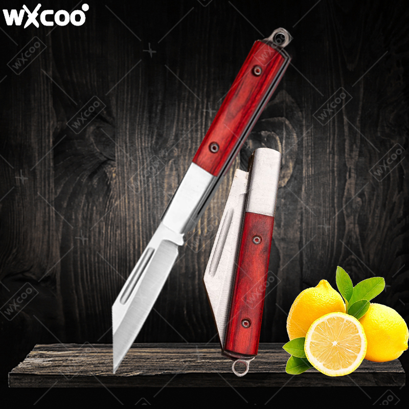 Карманный нож из нержавеющей с – обзор и цена Kitchen Gadgets Sale