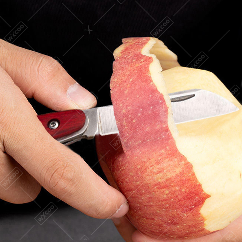 Карманный нож из нержавеющей с – обзор и цена Kitchen Gadgets Sale