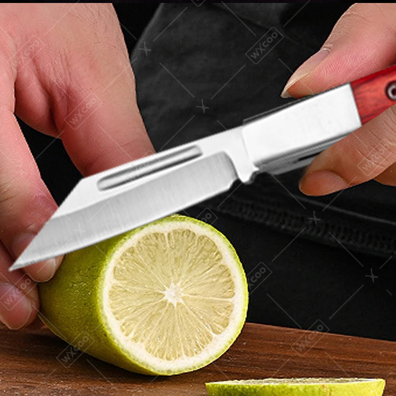 Карманный нож из нержавеющей с – обзор и цена Kitchen Gadgets Sale