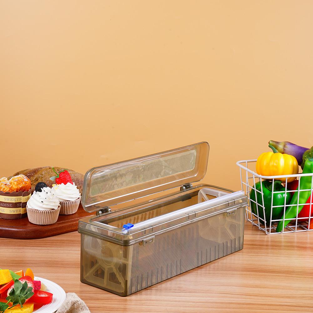 Диспенсер для пластиковой плен – обзор и цена Kitchen Gadgets For Seniors