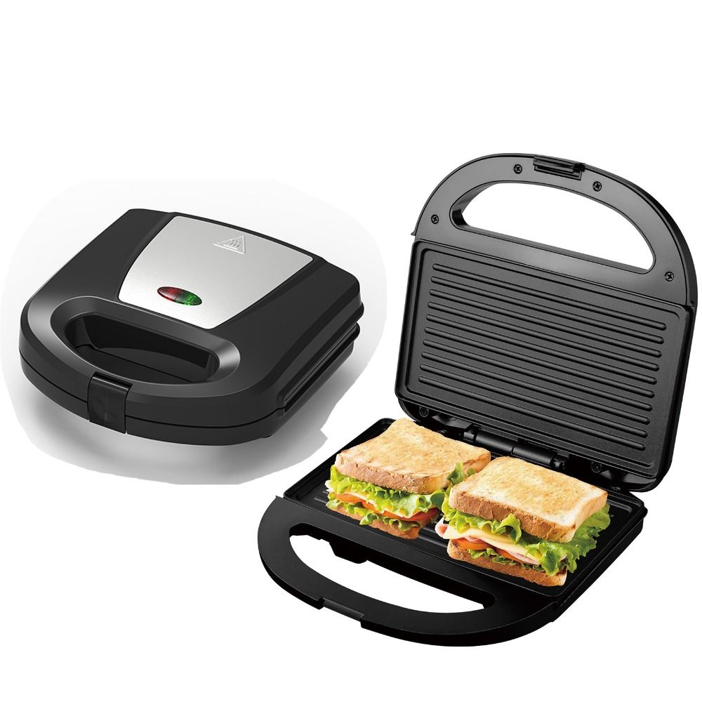 Многофункциональный прибор для – обзор и цена Breakfast Sandwich Maker