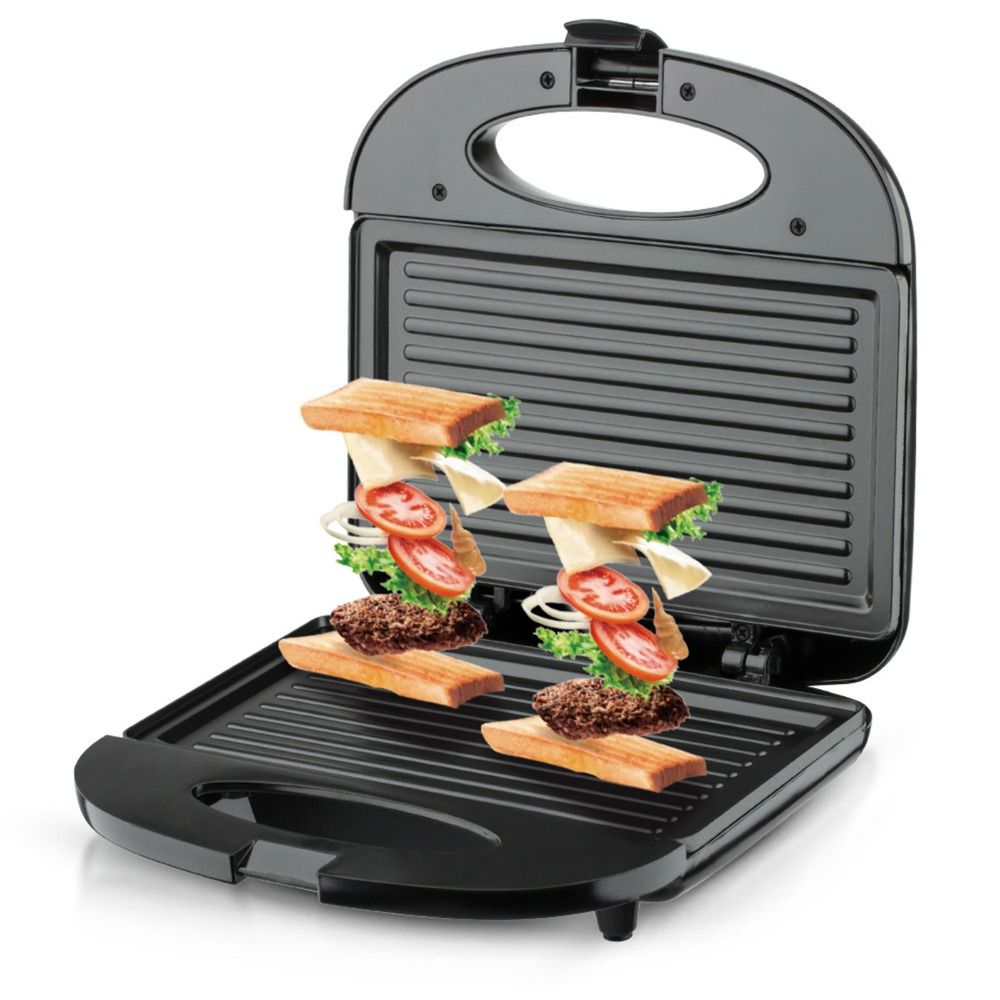 Многофункциональный прибор для – обзор и цена Breakfast Sandwich Maker