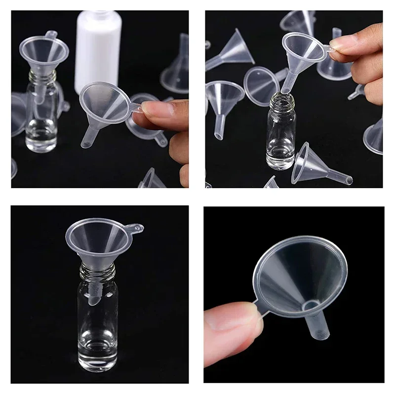 100 шт./лот, мини-воронки для  – обзор и цена Kitchen Gadgets Small
